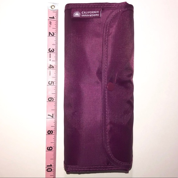 CALIFORNIA INNOVATIONS MARKET TOTES - Picture 8 of 11